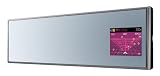 YUPITERU GPS&レーダー探知機 ミラータイプ Super Cat MR...