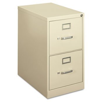 basyx H410 Series Vertical File
