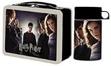Harry Potter OOP Lunchbox w/ Dc Limited