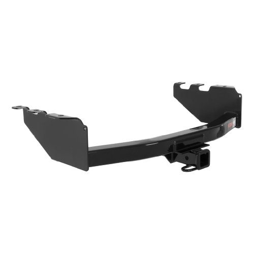 TRAILER HITCH CHEVROLET SILVERADO 1500 FITS 2008 2009 2010 2011 2012 2