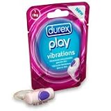 Durex Play Vibrations Triple Pack 3 – (30% more) Reviews