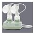 Ameda Purely Yours Breast Pump without tote- High quality and extremely easy to use. The newly Designed Purely Yours Breast Pump has grown into a family of breast pumping products offering mothers more choices greater flexibility, and additional style opt