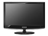 Samsung Syncmaster 2033HD- Televisión HD, pantalla LCD, 20 pulgadas