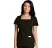 Cherokee Uniforms World Adventure Baby Doll Scrub Top-Assorted Colors