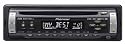 Pioneer DEH-2820MP MP3/WMA/WAV CD RDS Tuner