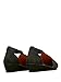 Gentle Souls by Kenneth Cole Women's Natalia Flat