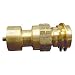 Outdoor Living : Mr Heater #F276171 PropaneSteak SavAdapter