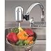 Pur Faucet Mount 3 Stage*white*horz.