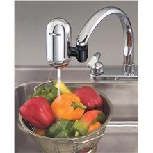 Pur Faucet Mount 3 Stage*white*horz.