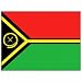 Republic of Vanuatu Flag