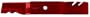 Oregon Gator Mulcher 3-N-1 With Fusion Lawn Mower Blade For John Deere 48-Inch M127500 518249