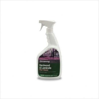 Armstrong Wood Floor Cleaner, 32-Ounce