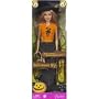 Halloween Hip Barbie