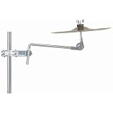 Gib Ext Cymbal L Rod Acc Clamp