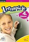 Eigenschaften EMME Deutschland  / Lernspiele für bessere Schulnoten 4. Klasse
