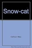 Snow-cat