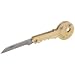 Key-Shaped Folding Knife