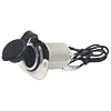 Classic Accessories Max - 4D® Boat Motor Cover