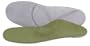 Lynco L725 - Golf Orthotics - Posted/Supported - Metatarsal Pad Women's 12