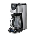 Saeco Renaissance Renaissance Glass Coffeemaker 55-oz.