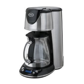 Saeco Renaissance Renaissance Glass Coffeemaker 55-oz.