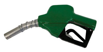 Tuthill Fuel Fuel Nozzle Diesel 1-IN UL #N100DAU10