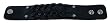 Genuine Leather Bracelet - Length: 9" - Width: 40 mm Genuine Leather Bracelet - Length: 9" - Width: 40 mm