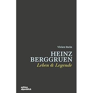 Heinz Berggruen: Leben & Legende
