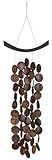 IMAGE OF Coconut Waves Wind Chime