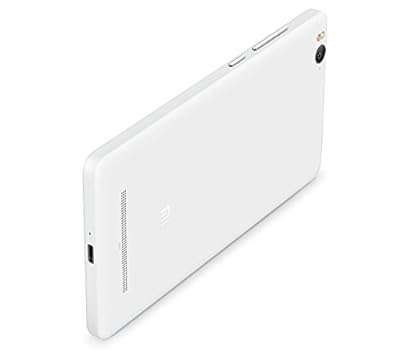 Refurbished Mi 4i (White , 16GB)