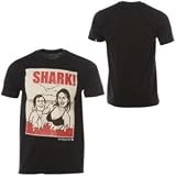 Ambiguous CS Shark Short-Sleeve T-Shirt - Men's