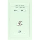 Click here to buy El nuevo mundo (Spanish Edition) by Cristobal Colon.