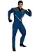 Search : DELUXE Official Mr. Fantastic Muscle Chest ADULT Costume
