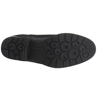 Hush Puppies Ladies Belleville Boot bottom view