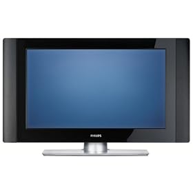 Philips - Plasma screen 16/9 50"" ""HD ready"" Freeview 50PF7521D