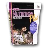 Browns Nutrition Plus Premium Guinea Pig Food Brown's Nutrition Plus Premium Guinea Pig Food