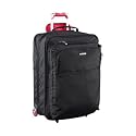i2 Folding Luggage 24" (black)