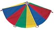 Valuable Parachute 12Ft Diameter 12 Handles By Champion Sports
