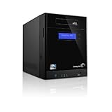 Seagate Business Storage Windows Server 4-Bay NAS 16TB (STDM16000100)