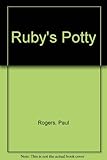 Ruby's potty