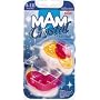Mam Crystal 2 Orthodontic Pacifiers