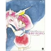 魔法のプリンセス ミンキーモモ Blu-ray Disc BOX2