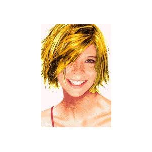 Temporary Hair Color Spray on Amazon Com  3oz  Can Of Temporary Spray In Hair Color  Gold