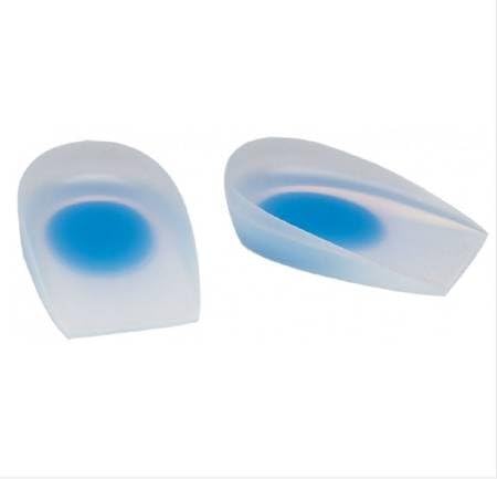 Medline Heel Cup Small / Medium Male Shoe Size 5 to 9 / Female Shoe Size 5-1/2 to 9-1/2