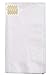 2 Ply White Dinner Napkins - Pack of 150ct