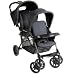 Baby : Kolcraft Express Rider Universal Tandem Stroller