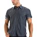 Armani Exchange Shiny Utility Shirt