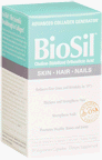 Natrol - Biosil, 5 mg, 30 veggie caps
