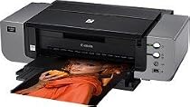 Canon Pixma PRO9000MkII Inkjet Photo Printer (3295B002)