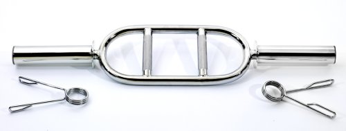 Weider Olympic Sized Tricep Bar